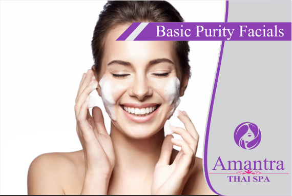 Amantra Thai Spa Nashik | Spa in Nashik